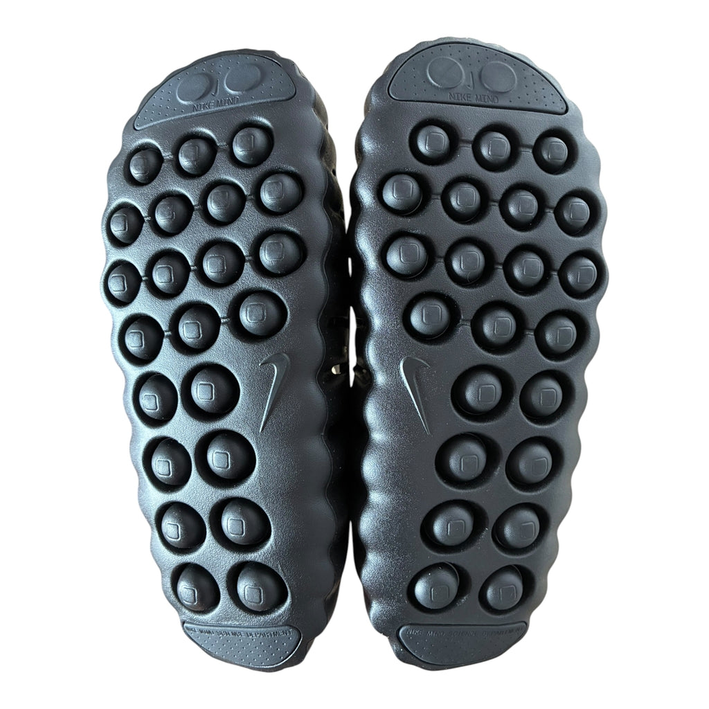 Nike Mind 001 Black/Cool Grey