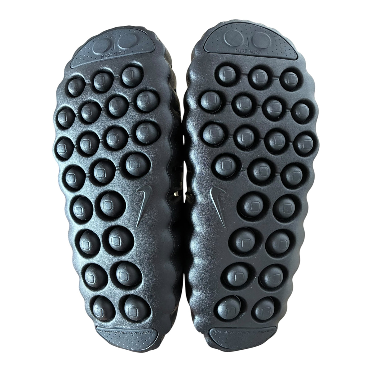 Nike Mind 001 Black/Cool Grey