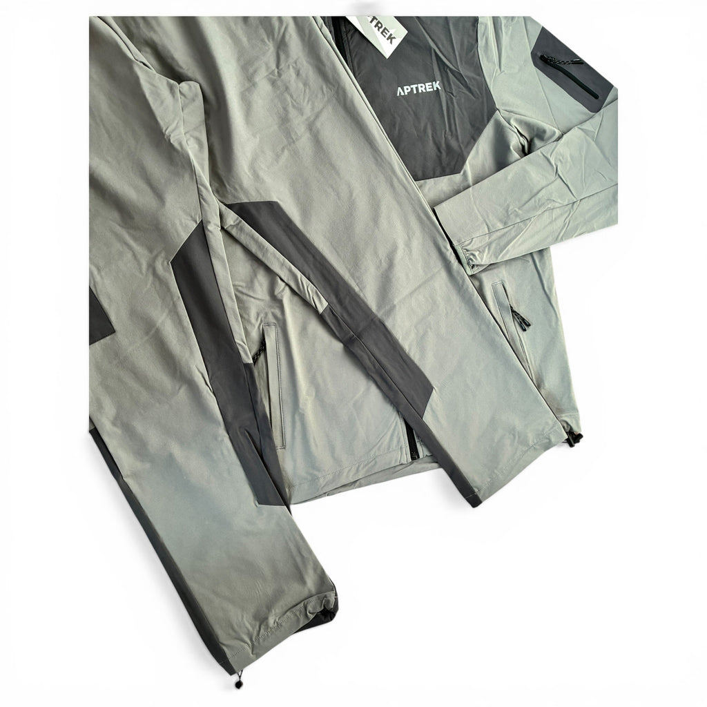 Aptrek Crux Cargo 2.0 Tracksuit Set