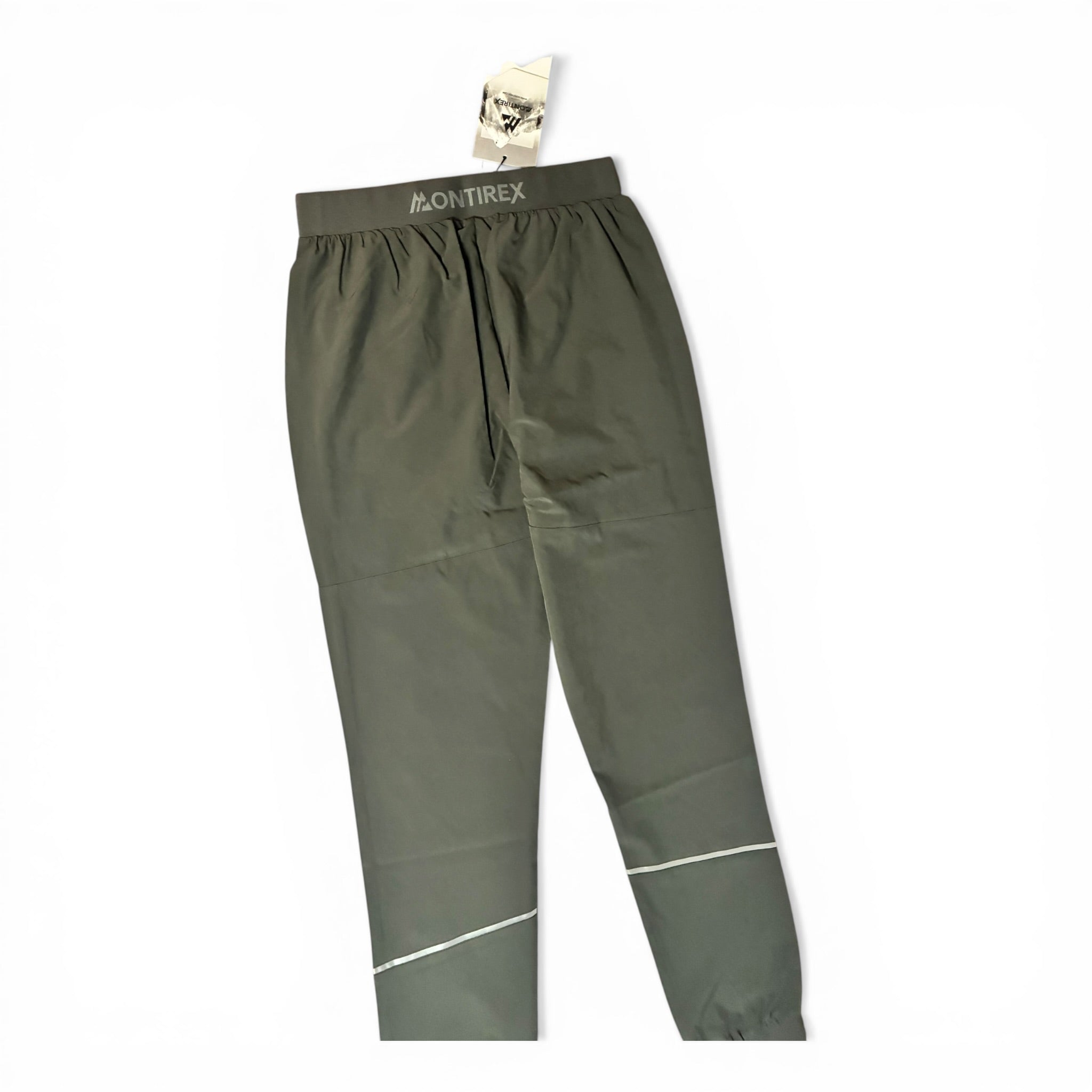 Montirex Junior Track 2.0 Tracksuit Bottoms