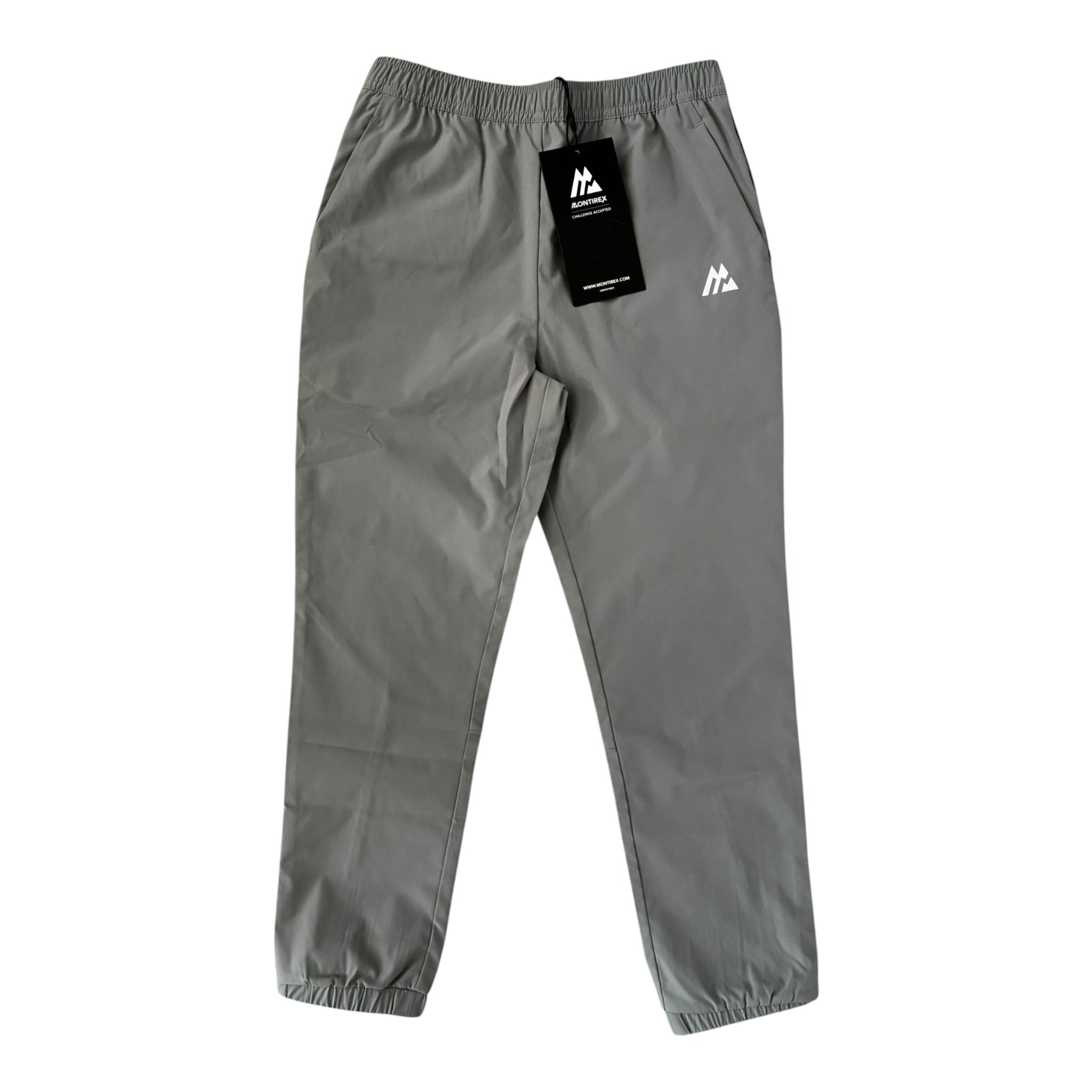 Montirex Junior Trek Tech Pants