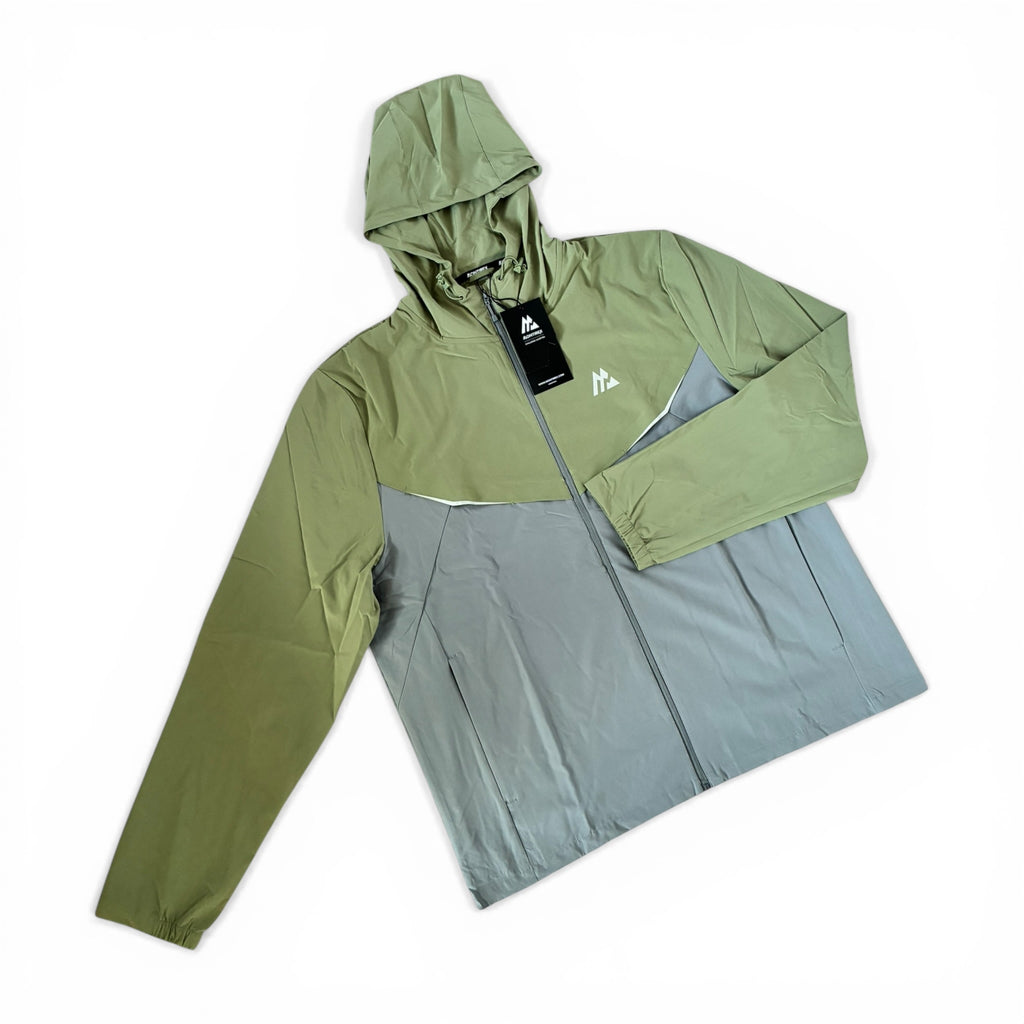 Montirex Swift Tracksuit Set