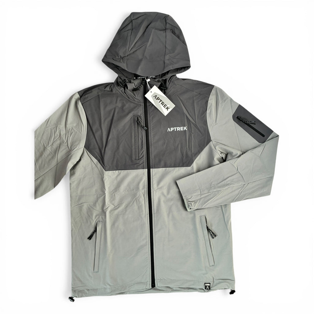 Aptrek Crux Cargo 2.0 Tracksuit Set