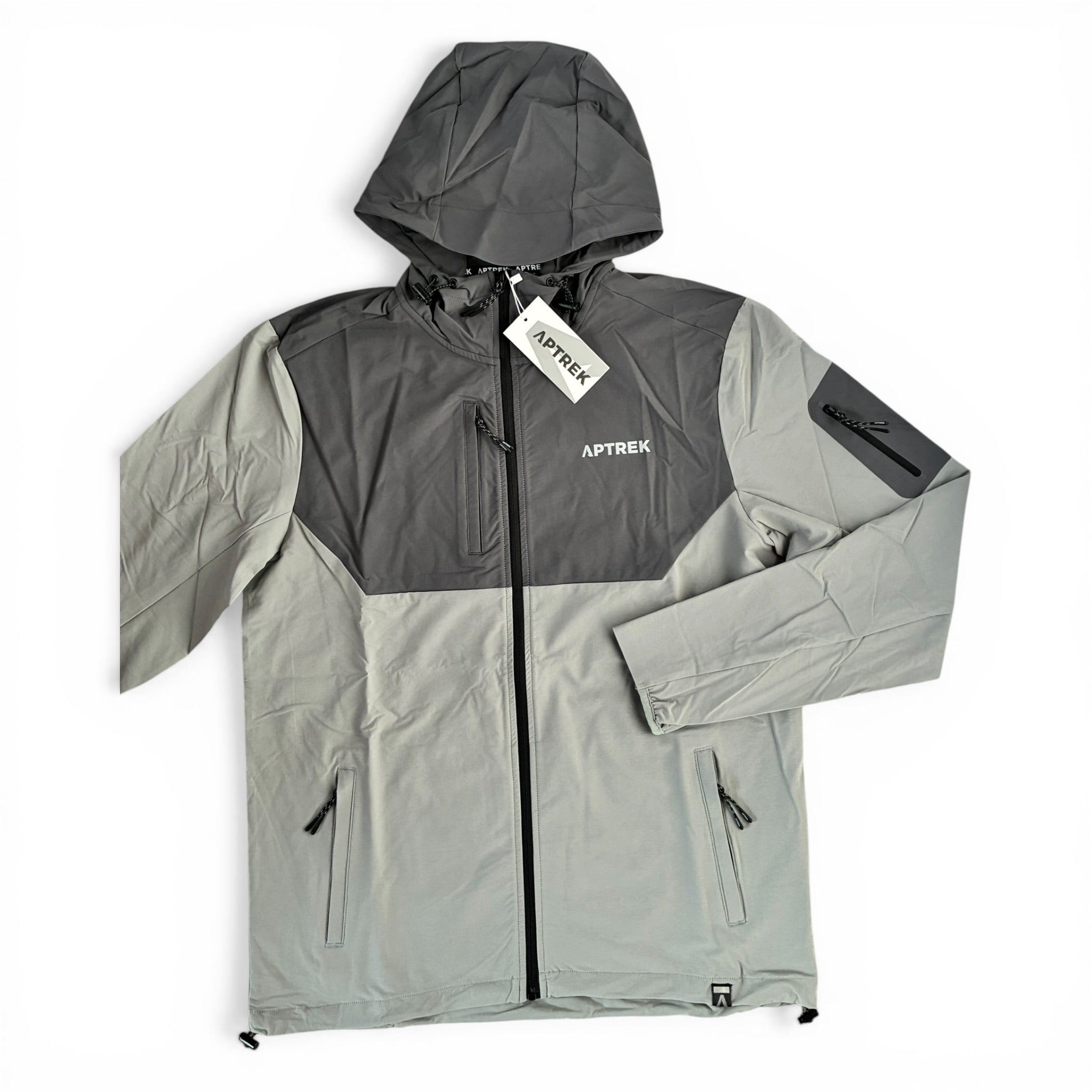 Aptrek Crux Cargo 2.0 Tracksuit Set