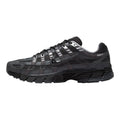 Nike P-6000 Black/Anthracite Chrome Suede