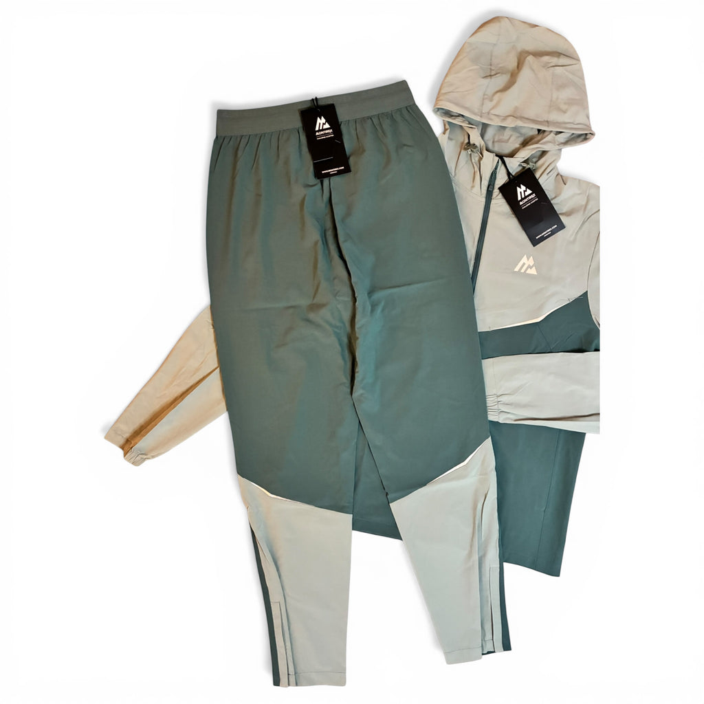 Montirex Swift Tracksuit Set