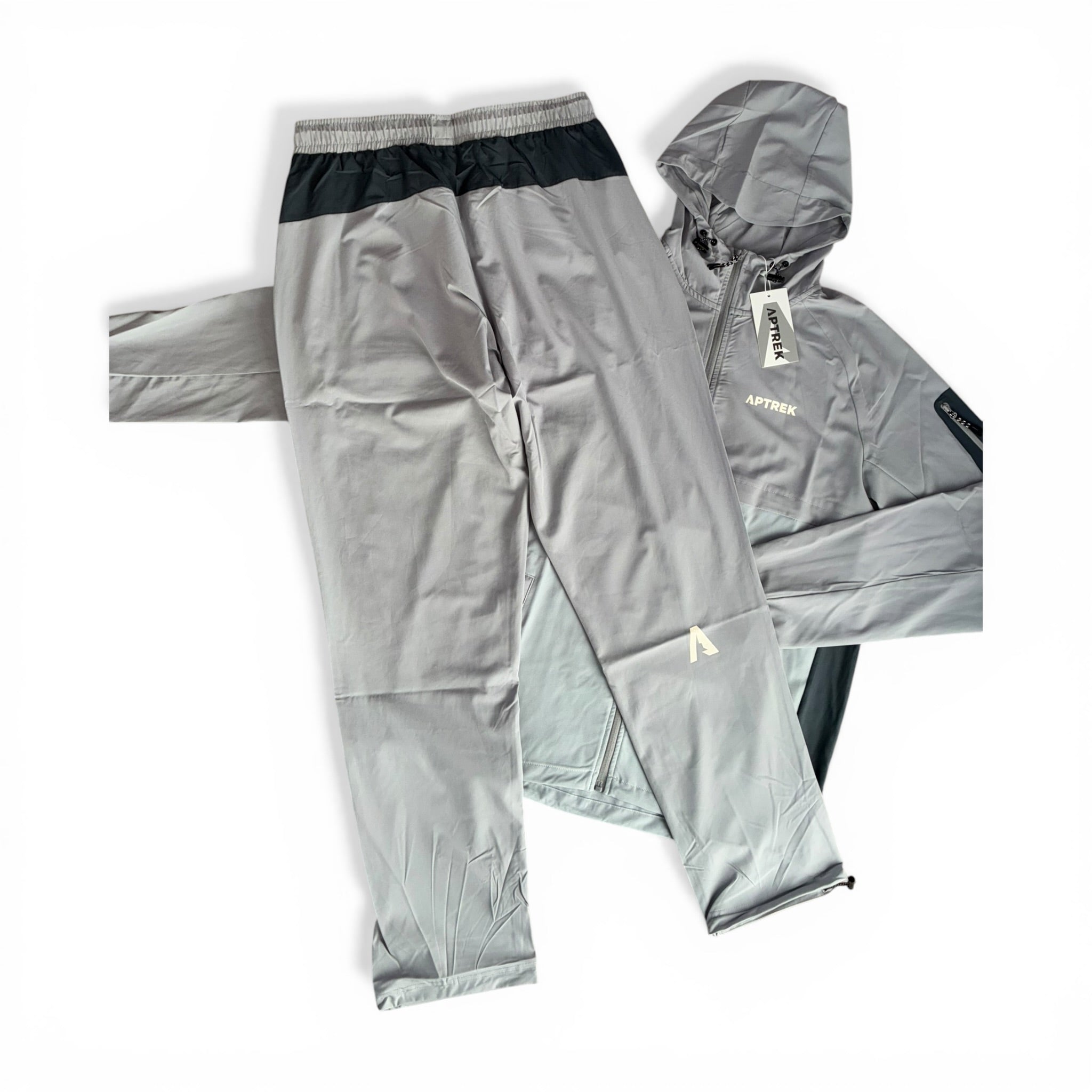 Aptrek Core Motion Tracksuit Set