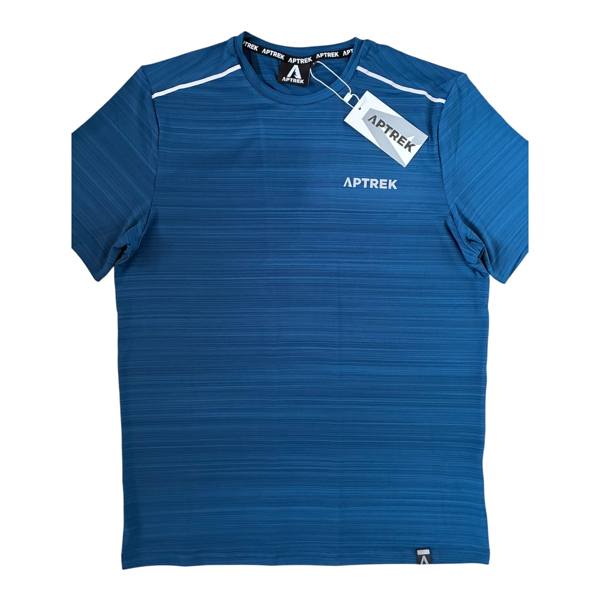 Aptrek T-Shirt & Shorts Set