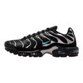 Nike Air Max Plus TN Scorpion – Black/Gamma Blue/Chrome