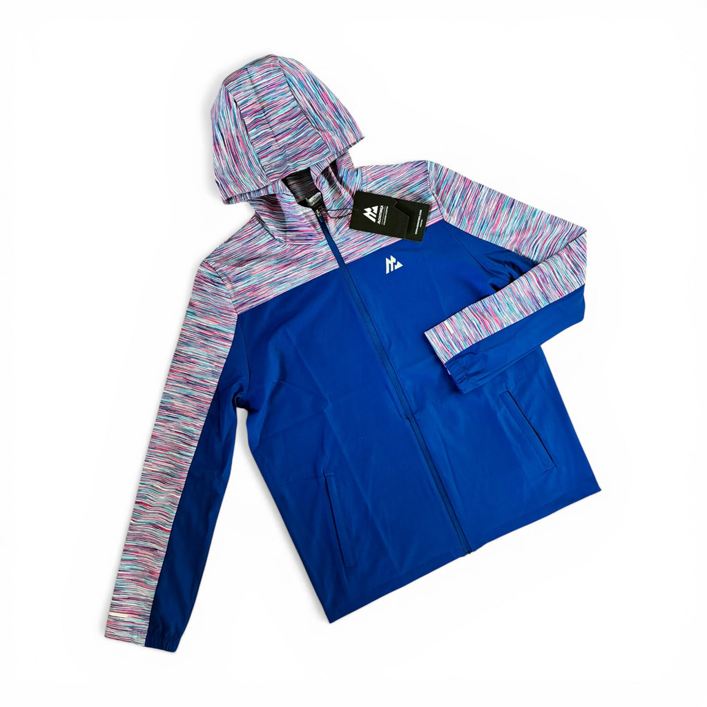 Montirex Junior Trail Windbreaker Jacket