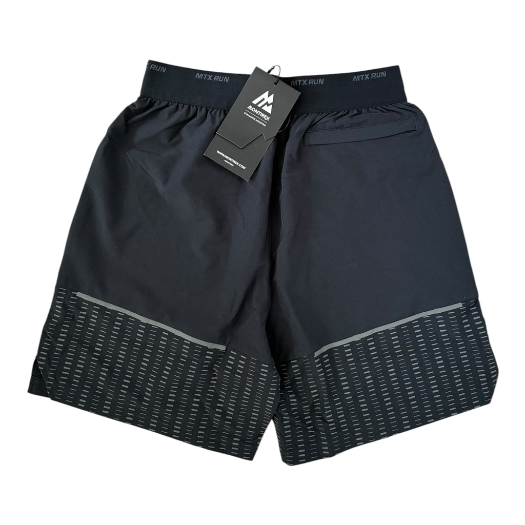 Montirex Run Tempo Shorts