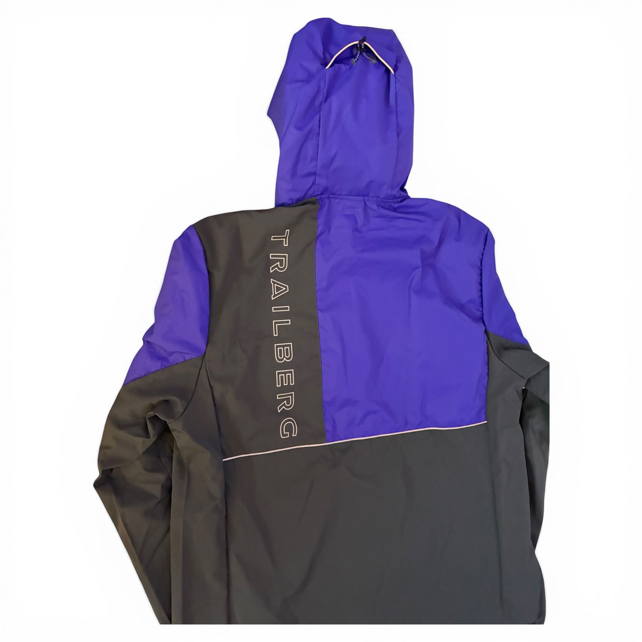 Trailberg Vertigo 2.0 Tracksuit Set