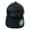 AMQ Black / Khaki Cap - 2 For £75
