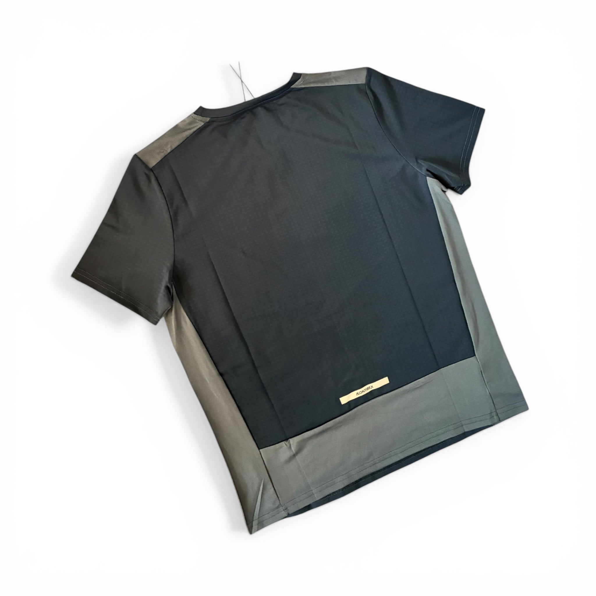Montirex Junior Rush 2.0 T-Shirt & Storm Outdoor Pant Set