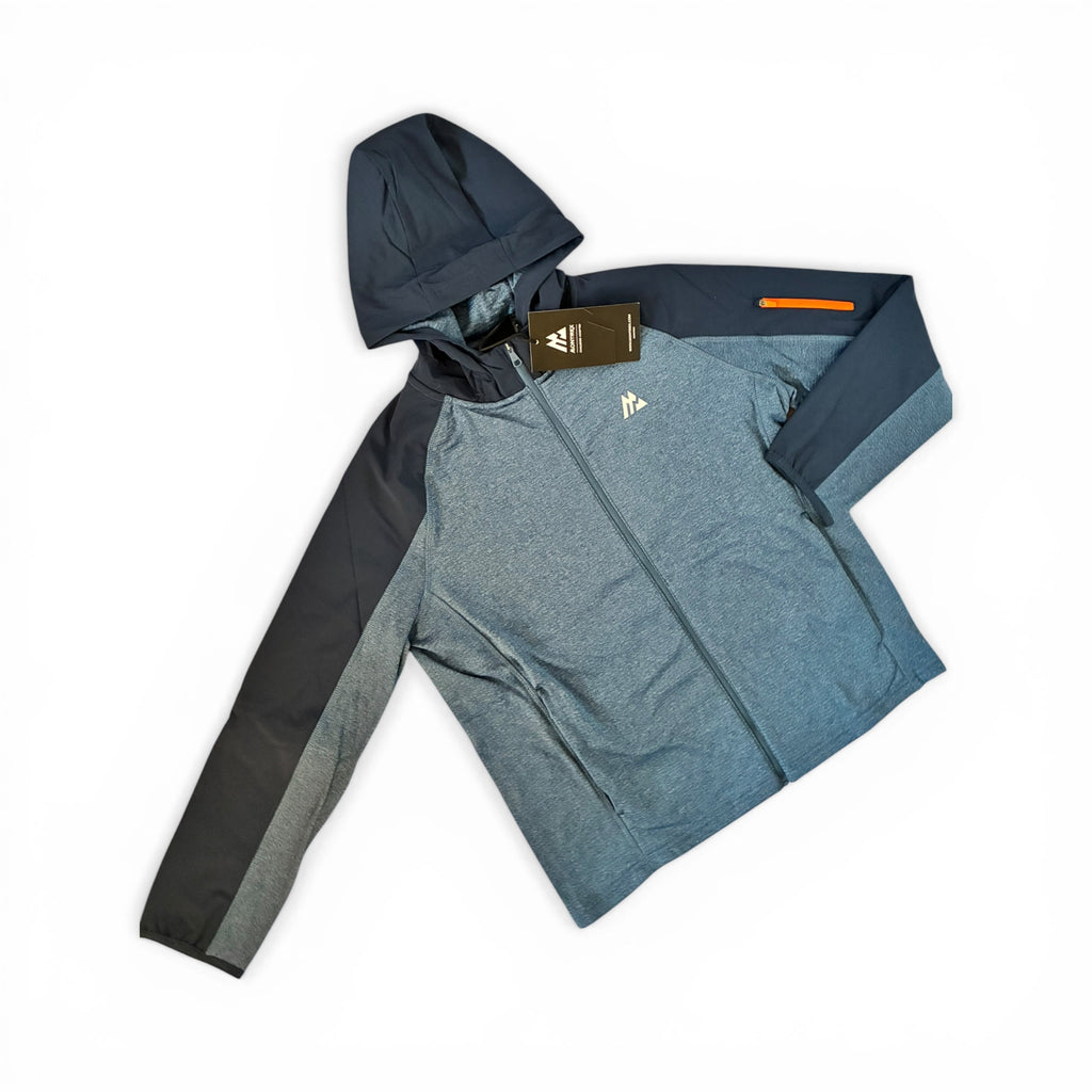 Montirex Junior Valen Fleece Tracksuit Set