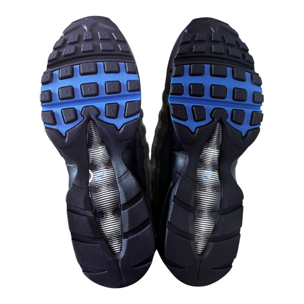 Nike Air Max 95 OG Big Bubble Sapphire
