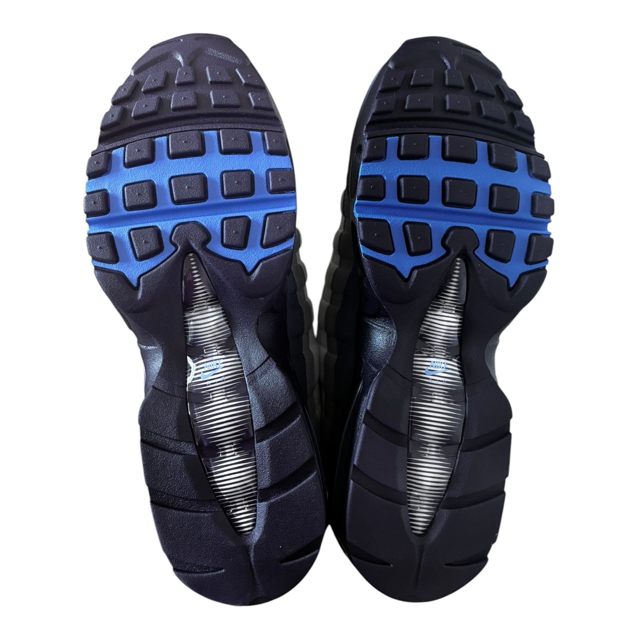 Nike Air Max 95 OG Big Bubble Sapphire