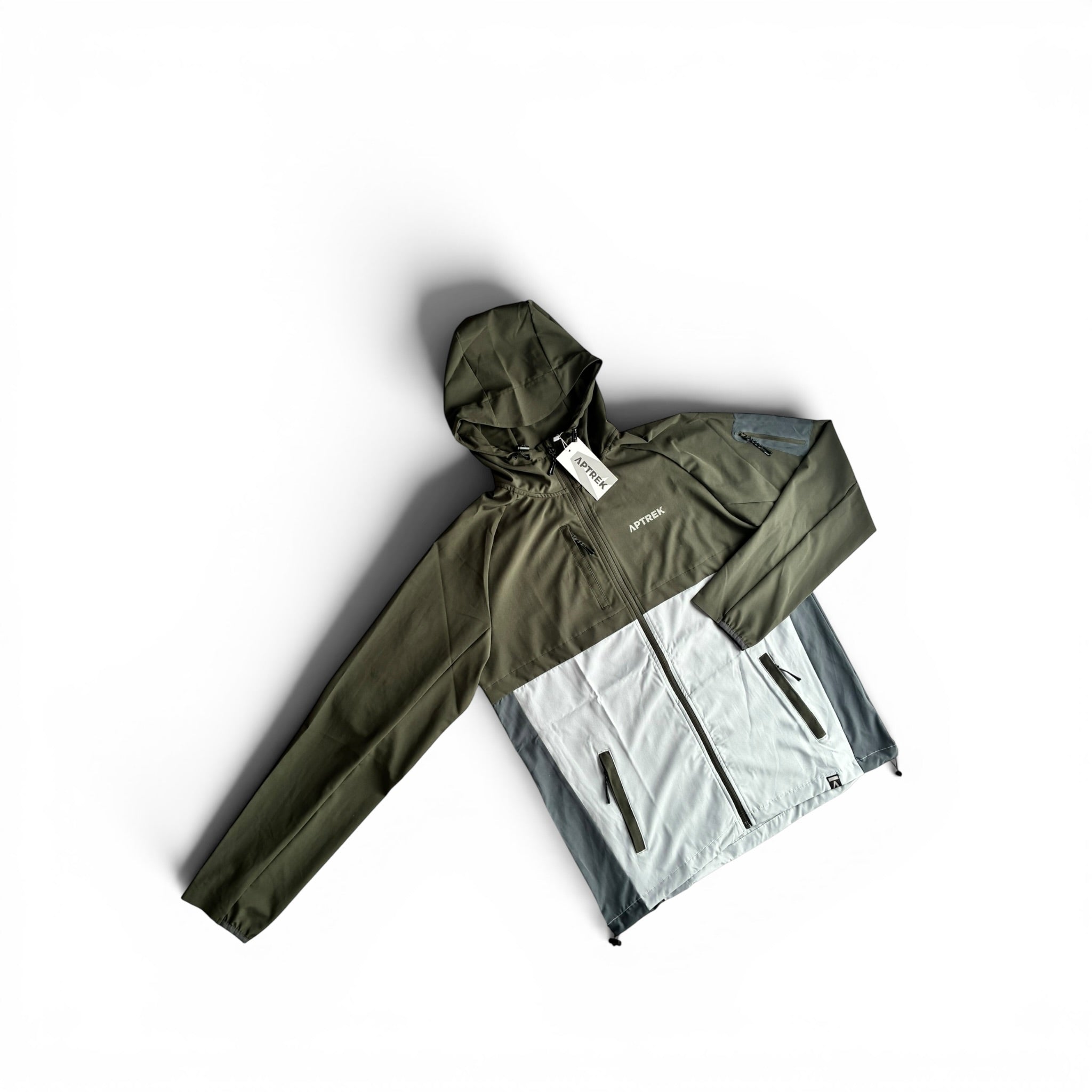 Aptrek Core Motion Tracksuit Set