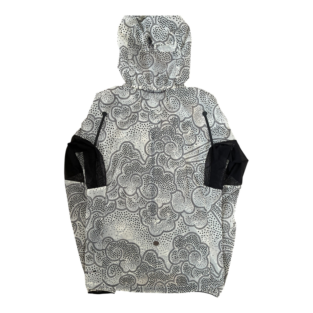 Asics Limited Series Windbreaker Jacket & Core Shorts Set