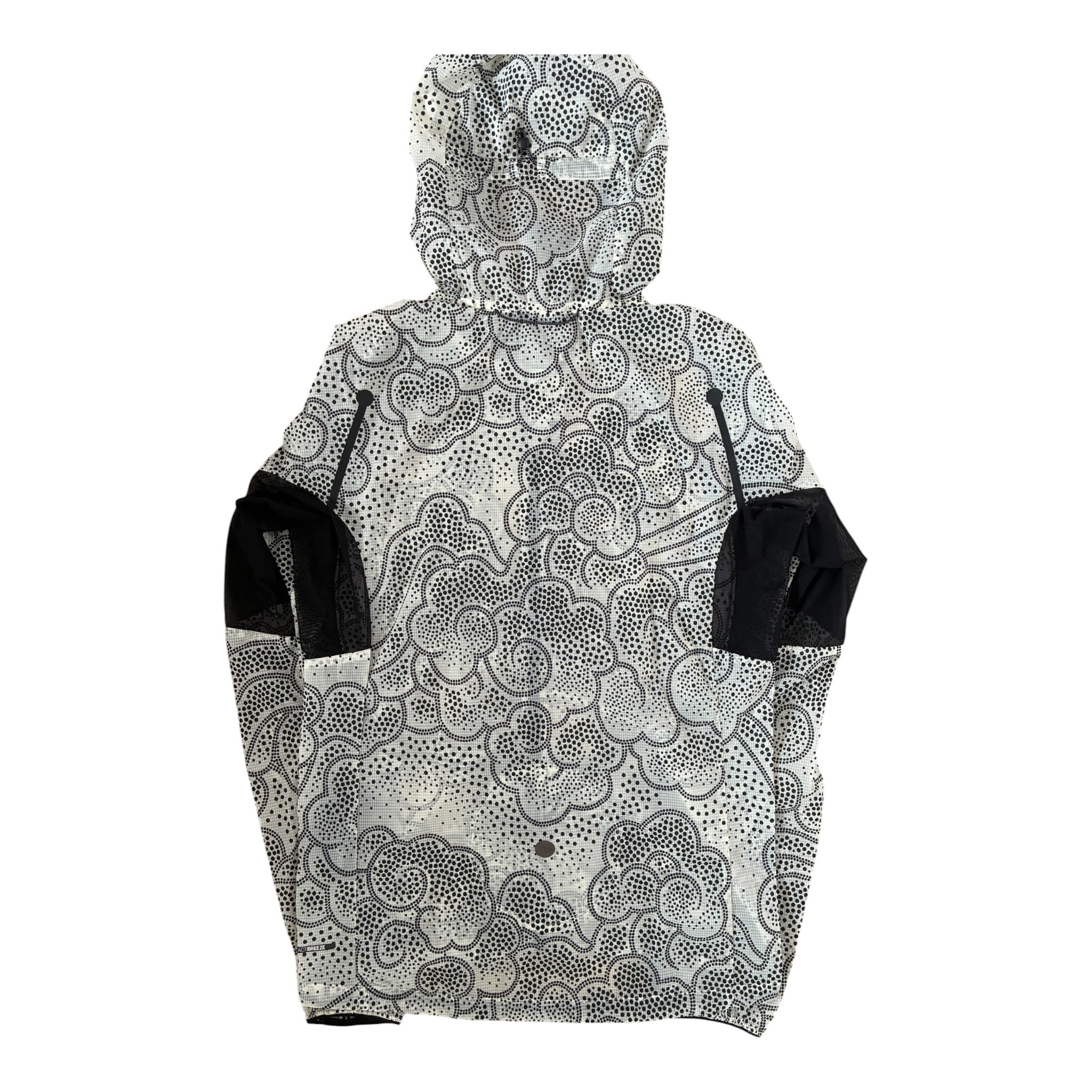 Asics Limited Series Windbreaker Jacket & Core Shorts Set