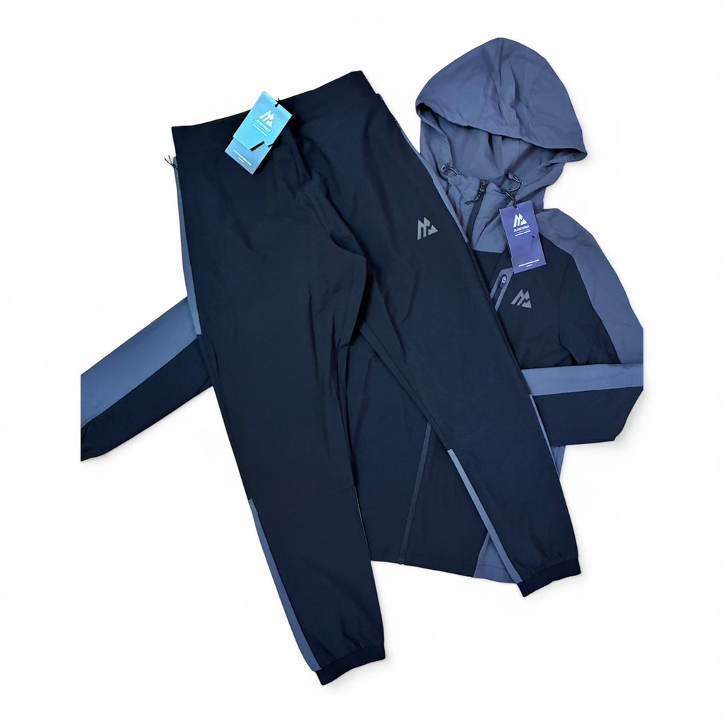 Montirex Torrent Tracksuit Set