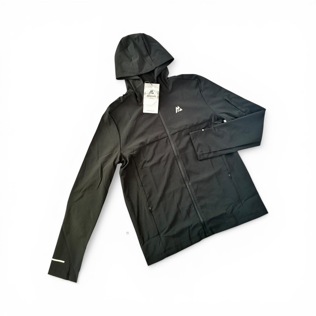 Montirex Junior Track 2.0 Tracksuit Set