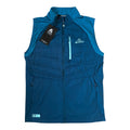 Montirex Trail Triax Gilet – Abyssal/Atlantic Blue