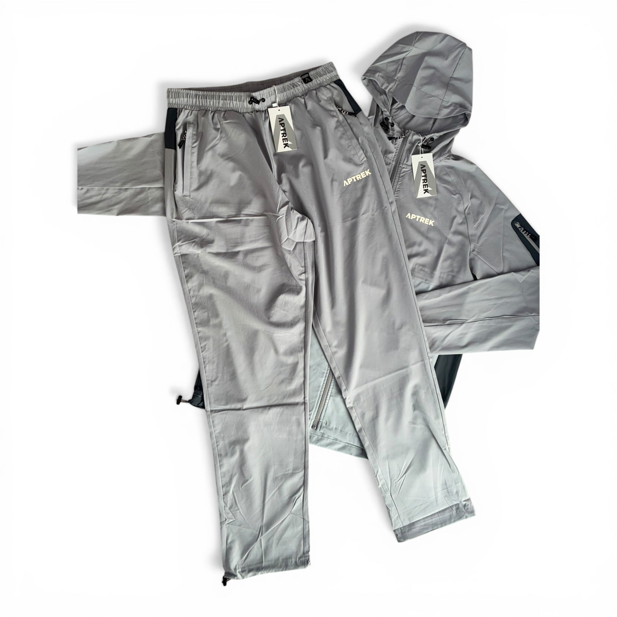 Aptrek Core Motion Tracksuit Set