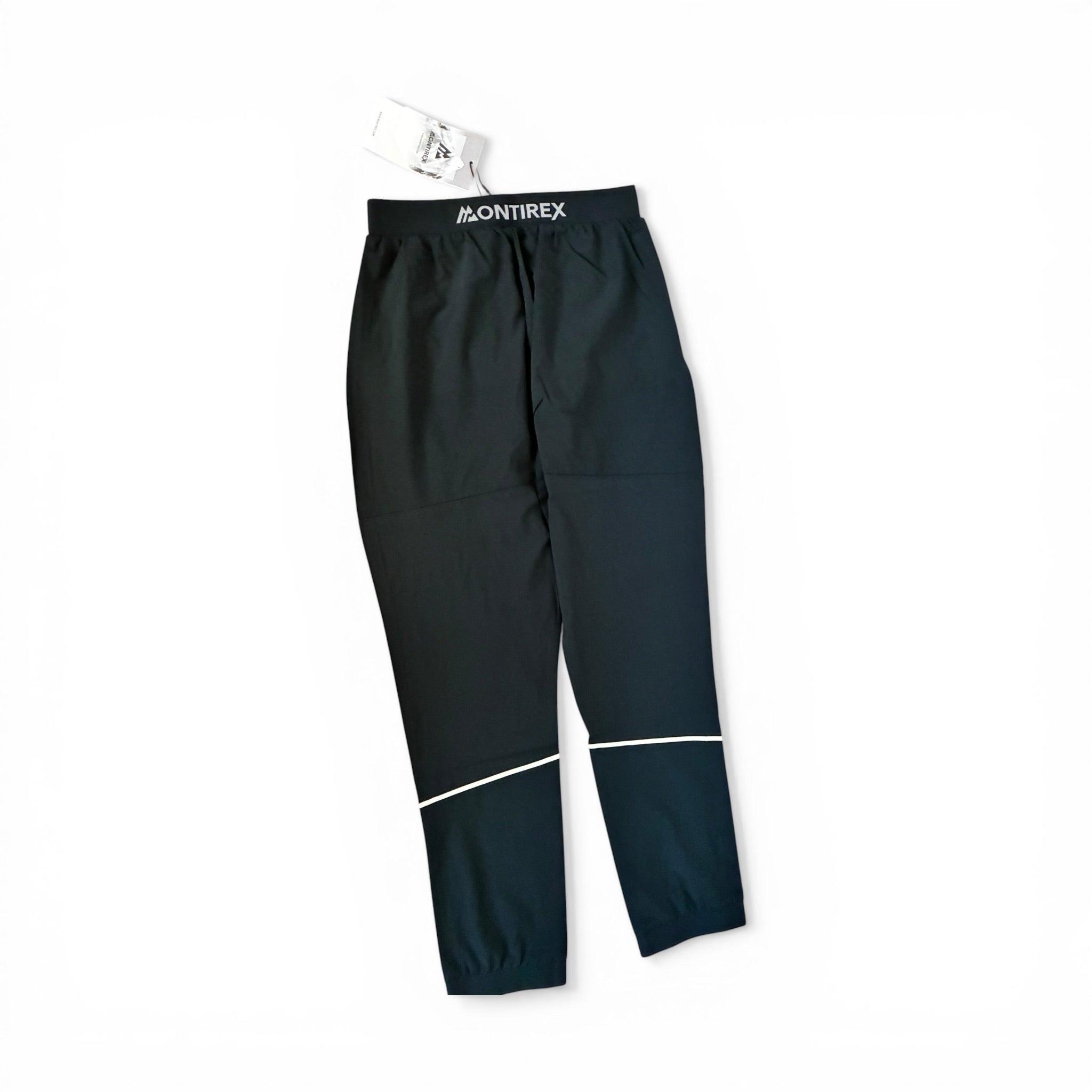 Montirex Junior Track 2.0 Tracksuit Bottoms