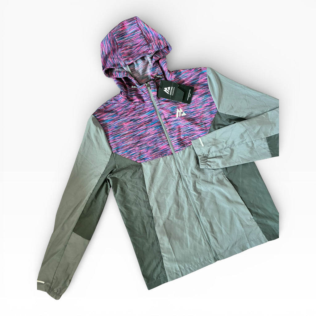 Montirex Trail 3.0 Windbreaker Jacket