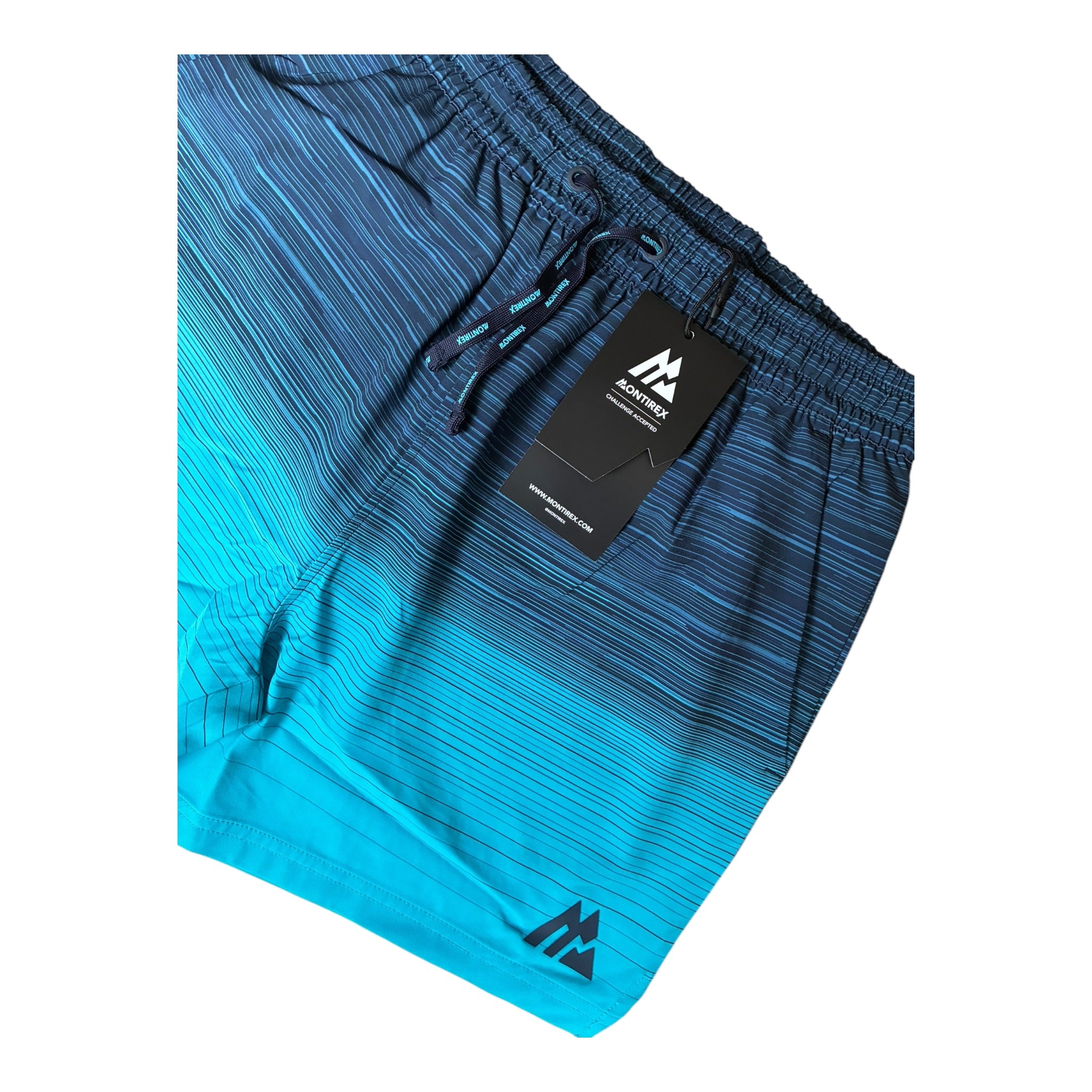 Montirex Trail Swim Shorts