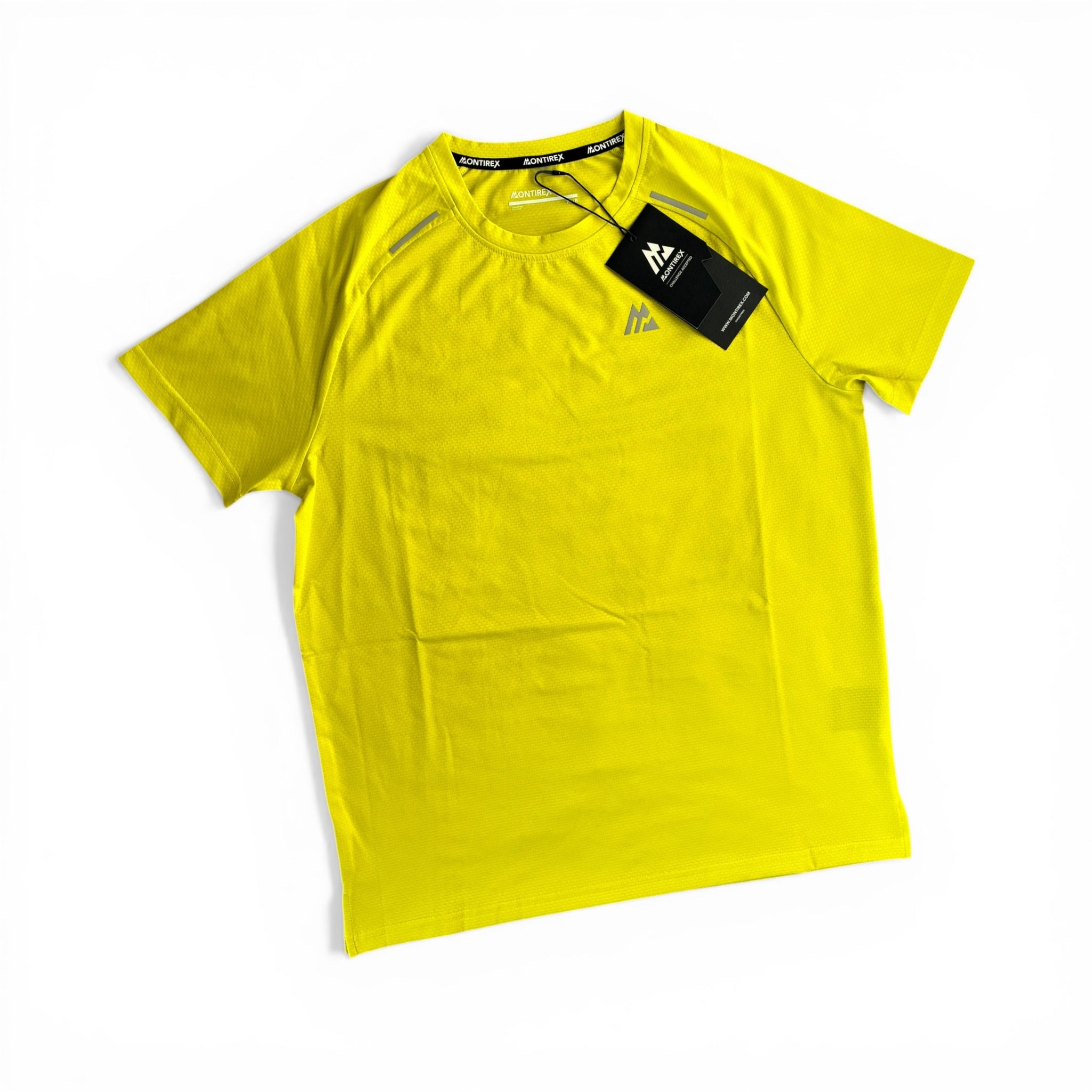 Montirex Junior Soar T-Shirt & Track 2.0 Pant Set