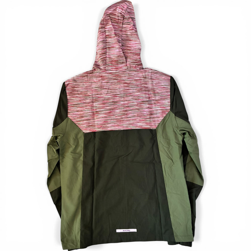 Montirex Trail 3.0 Tracksuit & T-Shirt Set