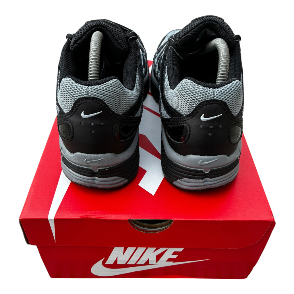 Nike P-6000 Cool Grey