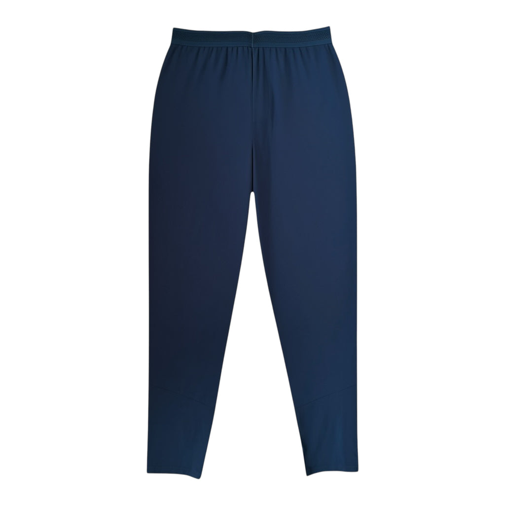 Montirex Draft 2.0 1/4 Zip & Trace Running Pant Tracksuit Set – Midnight Blue