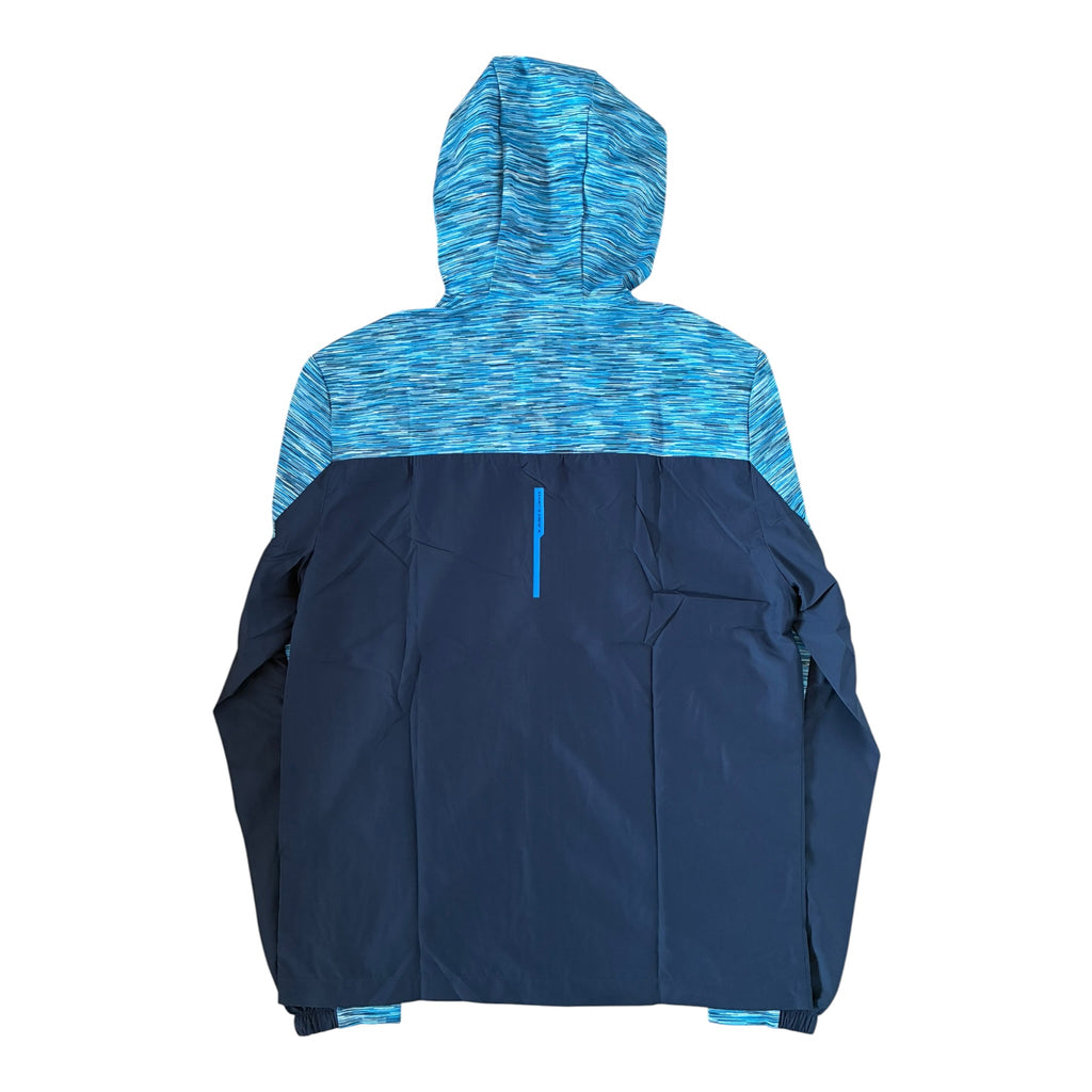 Montirex Trail Run City LPL Windbreaker Jacket & Trace Running Pant Tracksuit Set