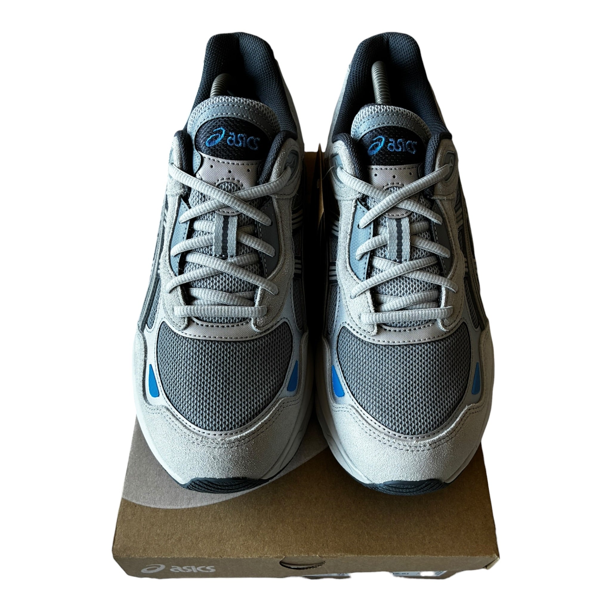 Asics Gel-NYC 2.0 – Gravel/Piedmont Grey