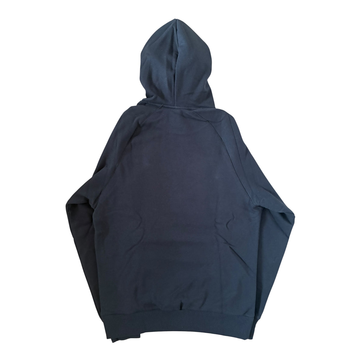 Asics Logo Fleece Pullover Tracksuit Set – Performance Black