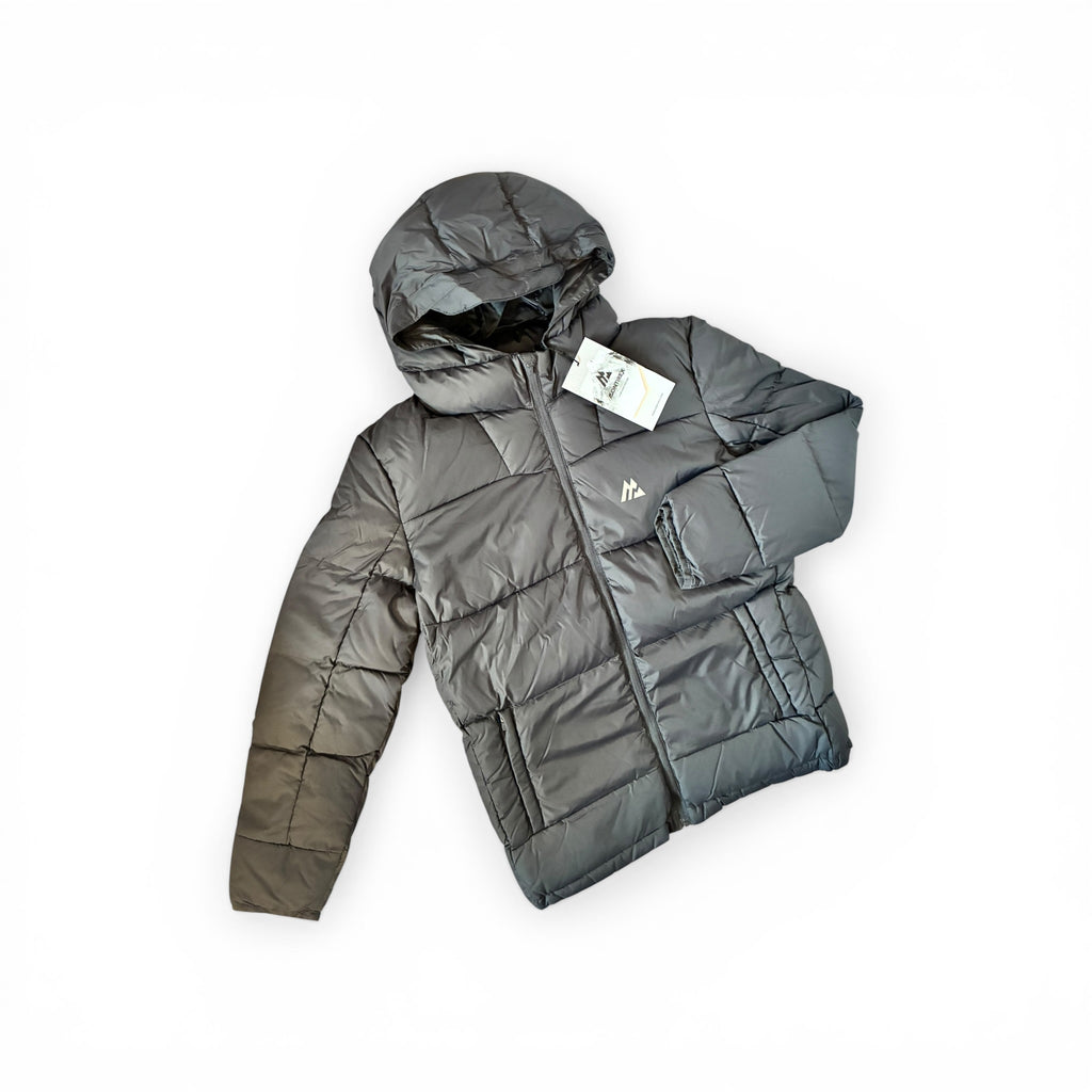 Montirex Junior Elevation Down Puffer Coat