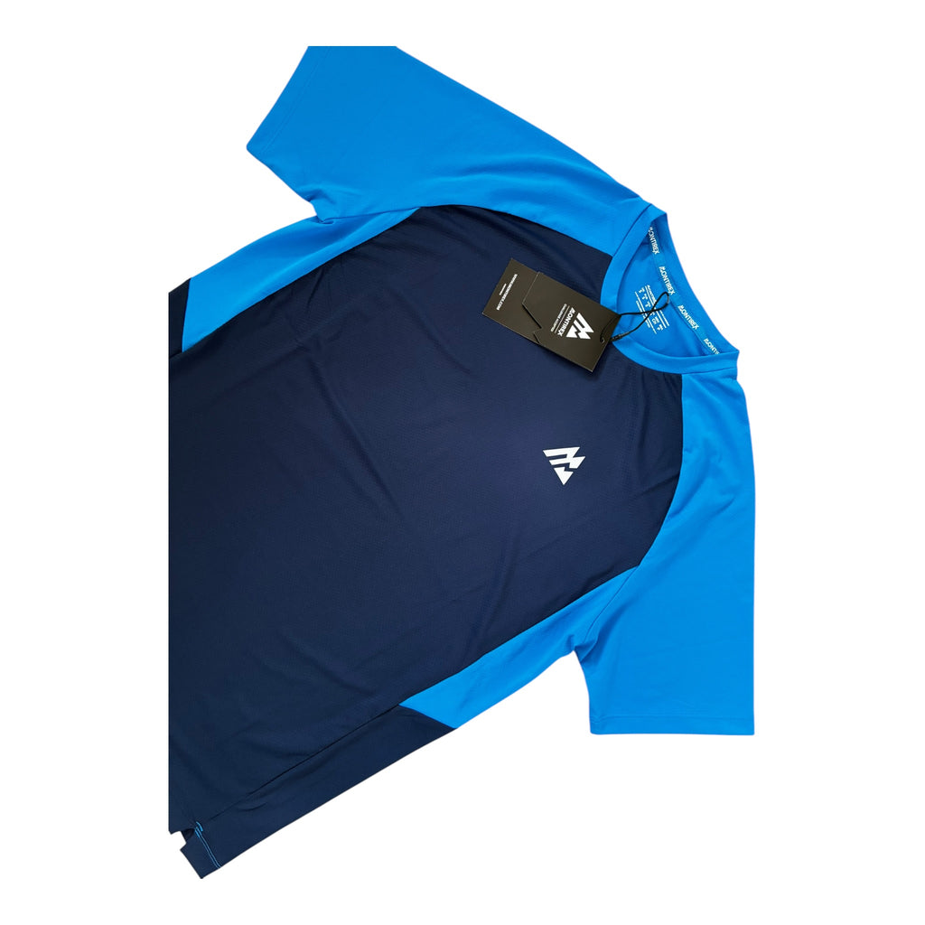 Montirex Force T-Shirt & Shorts Set