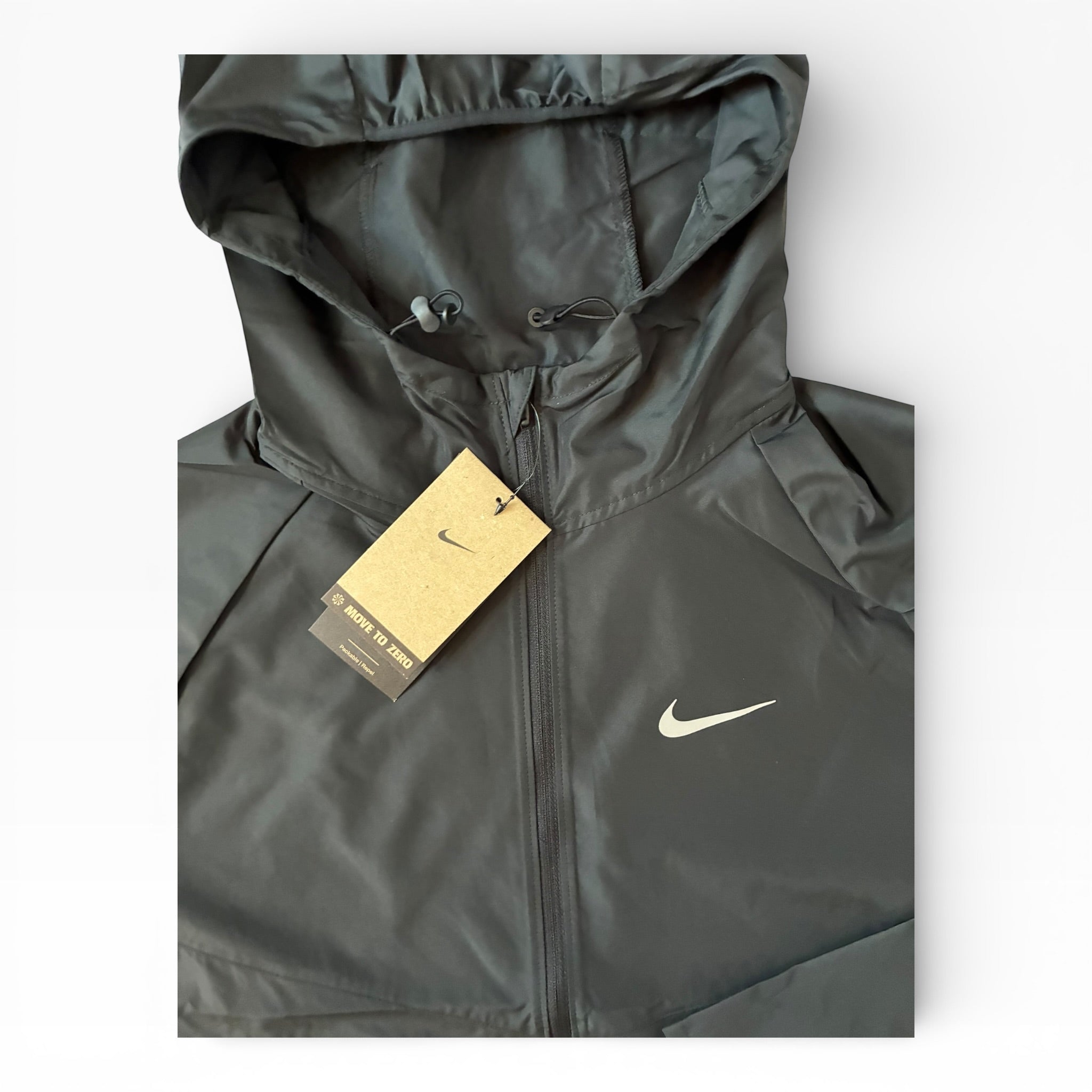 Nike Miler Repel Running Jacket