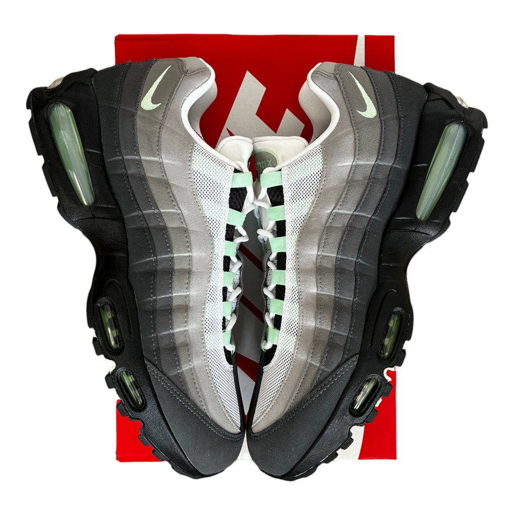 Nike Air Max 95 OG Big Bubble Fresh Mint