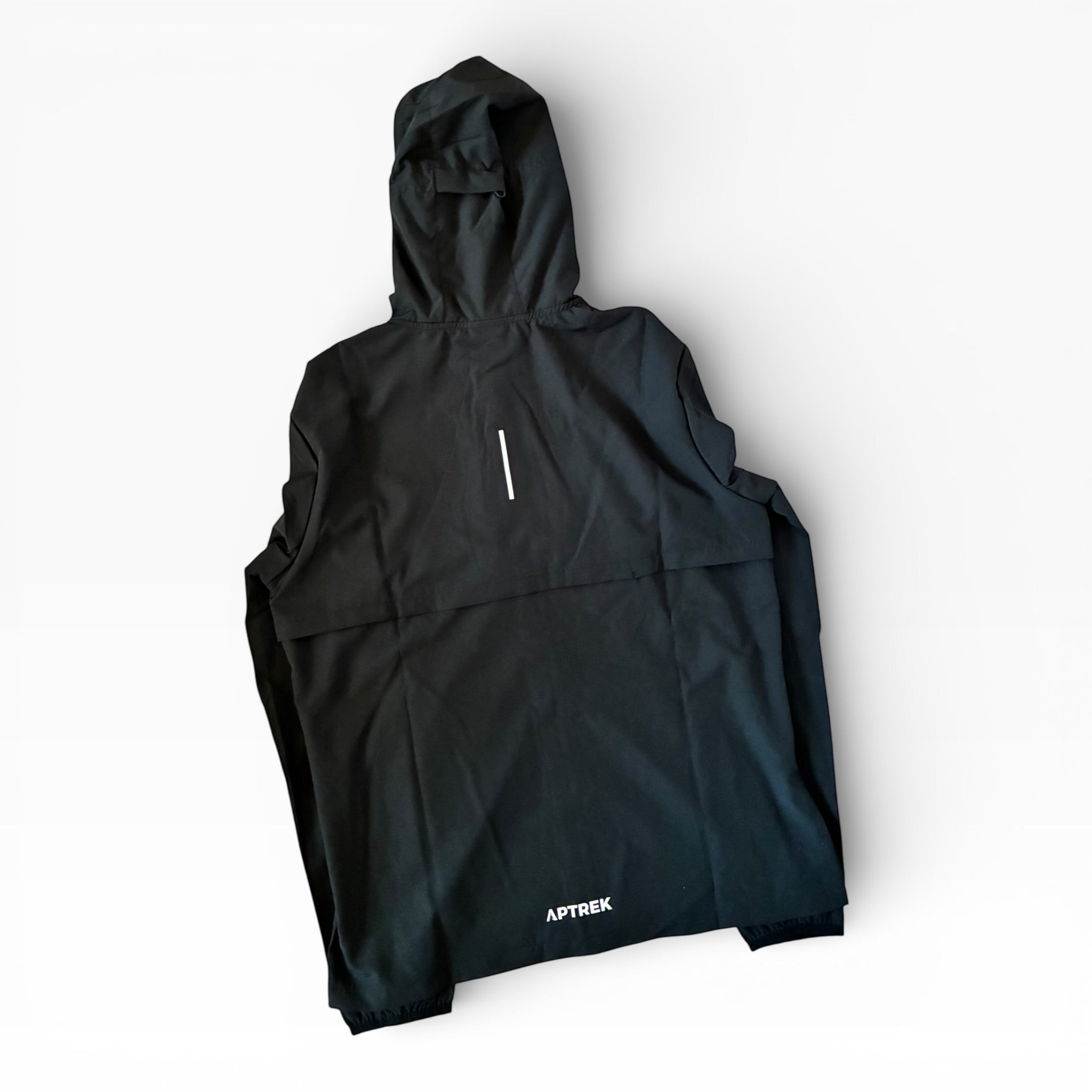Aptrek Peak Windbreaker Jacket