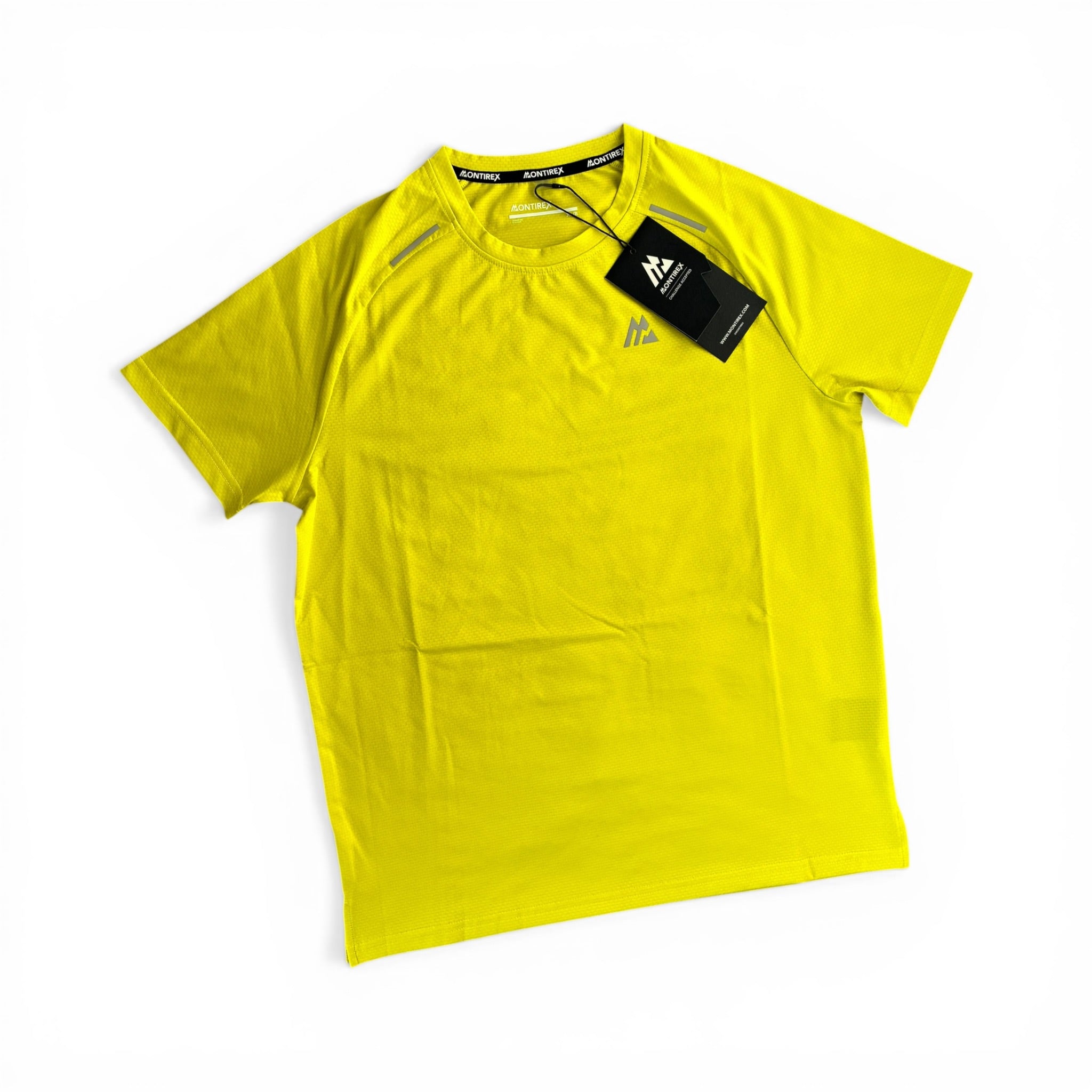 Montirex Junior Soar T-Shirt