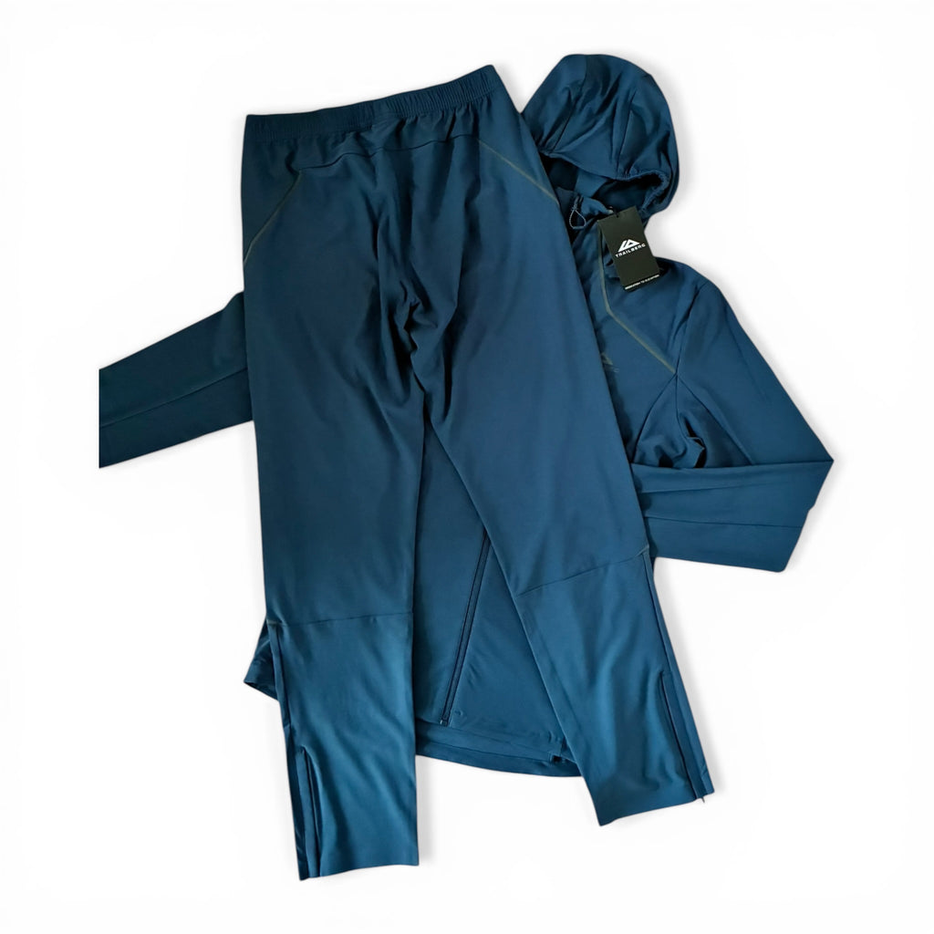 Trailberg Volta Tracksuit Set