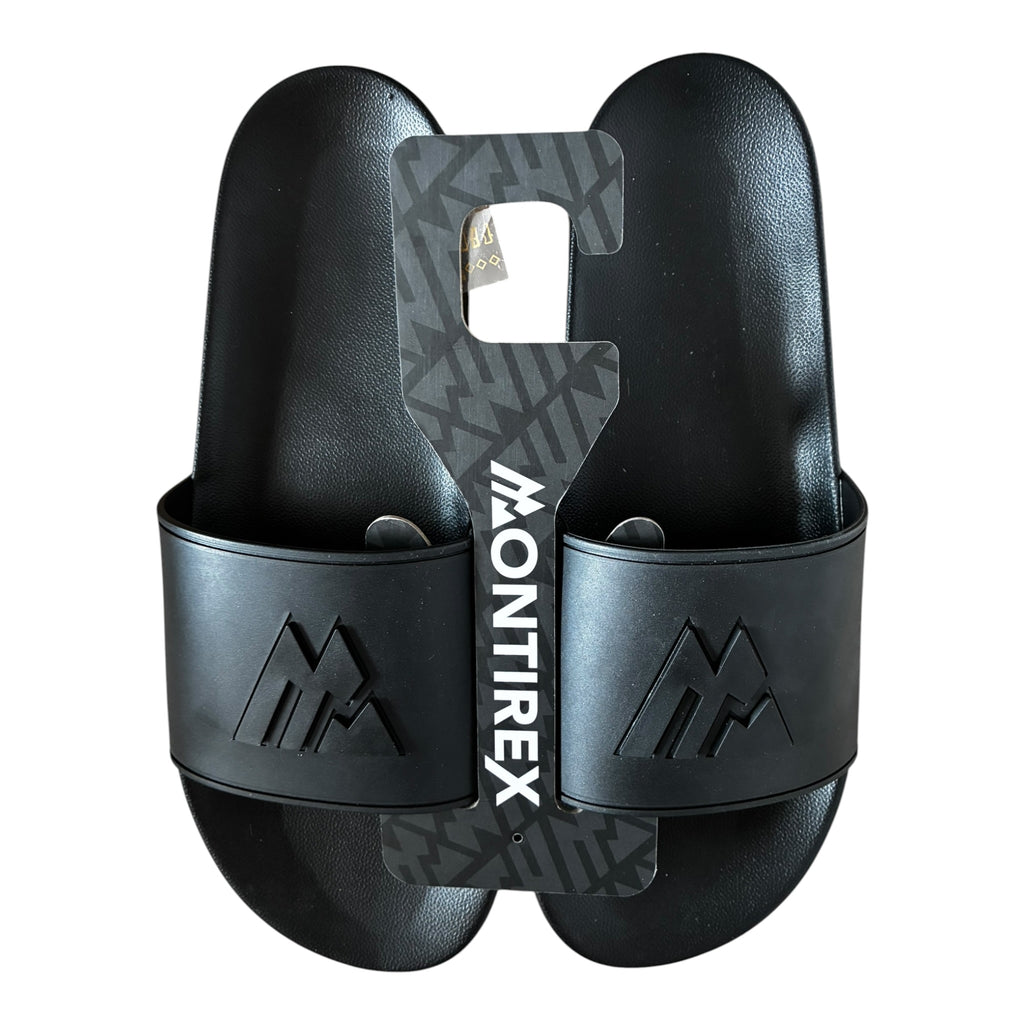 Montirex Sliders