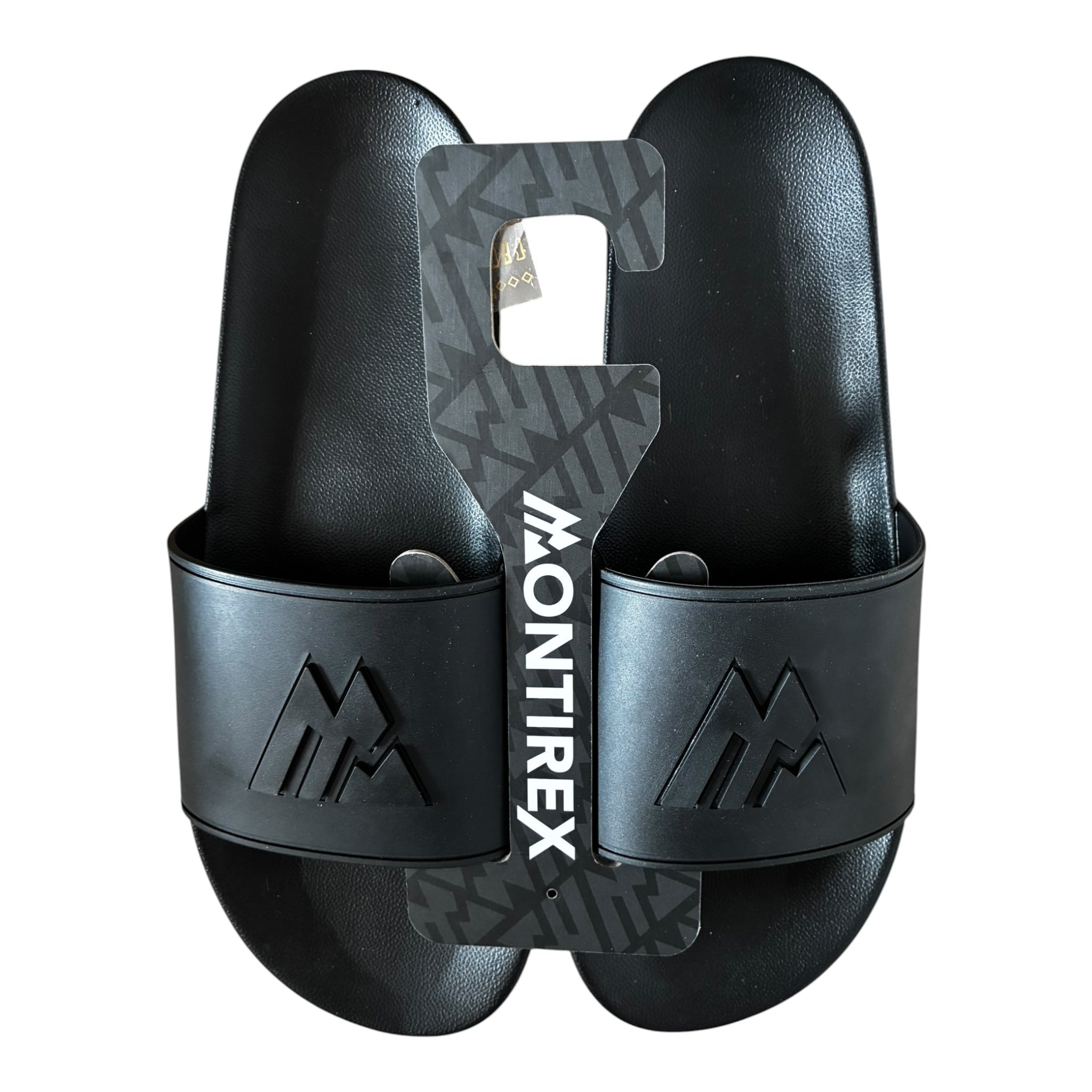 Montirex Sliders