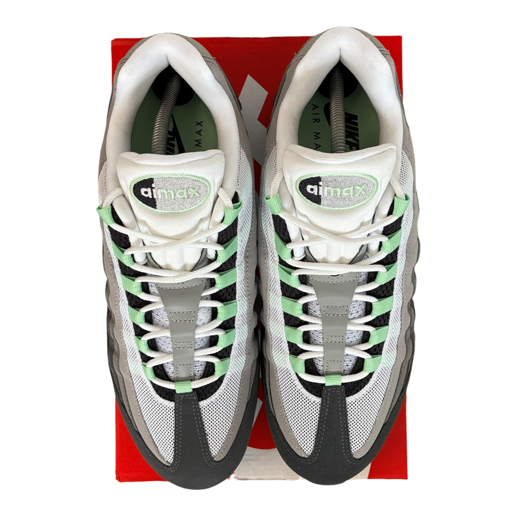 Nike Air Max 95 OG Big Bubble Fresh Mint