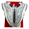 Nike P-6000 Light Bone/Sail-Pale Ivory