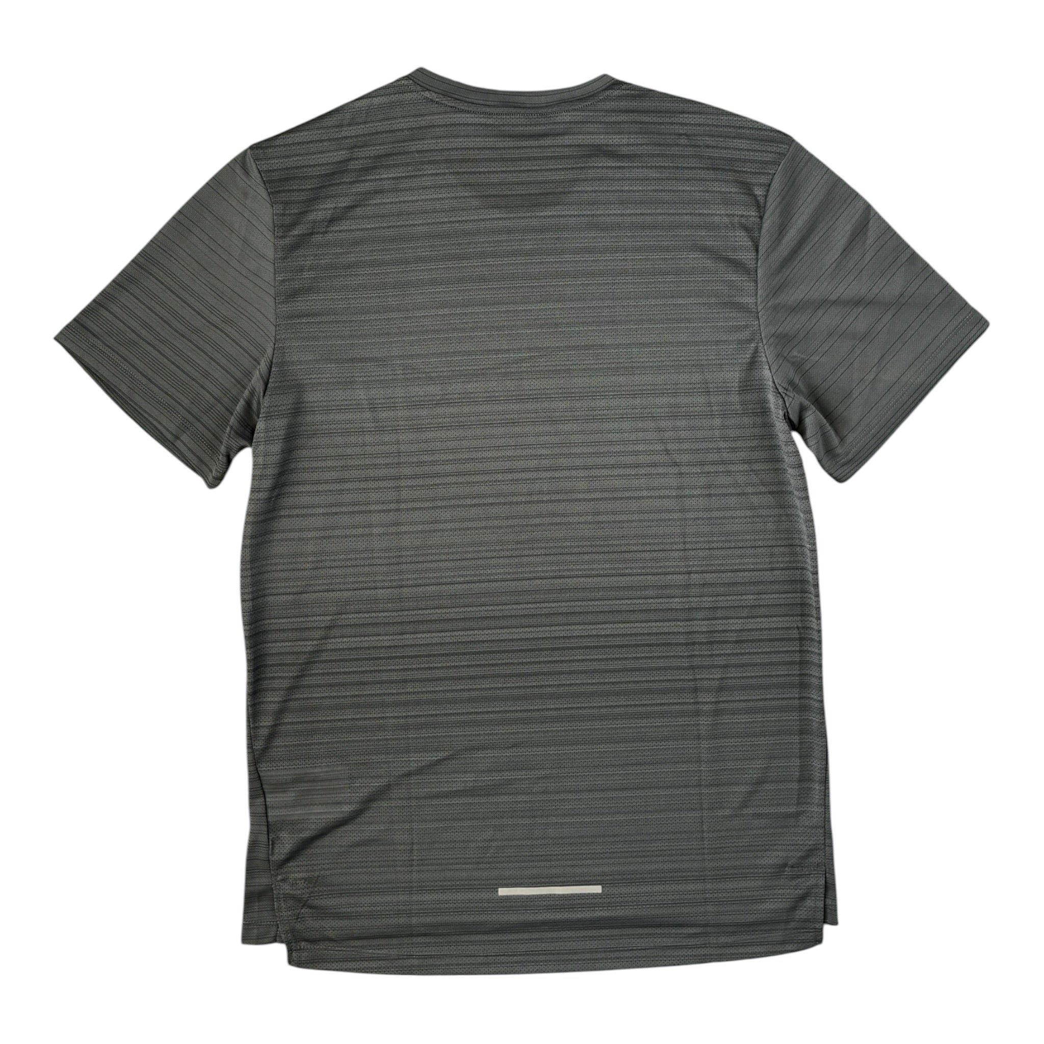 Nike Miler T-Shirt & Shorts Set
